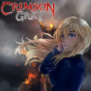 Crimson Gray MOD APK icon