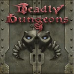 Deadly Dungeons MOD APK icon