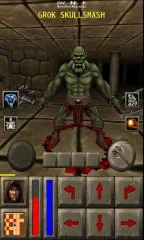 Deadly Dungeons - screenshot 1