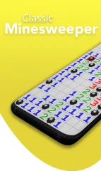 Minesweeper - screenshot 1