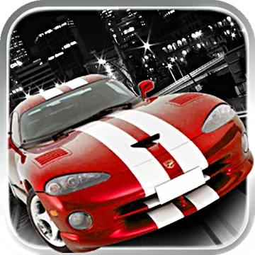 Need for Drift: Most Wanted MOD APK icon