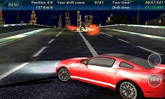Need for Drift: Most Wanted - screenshot 3