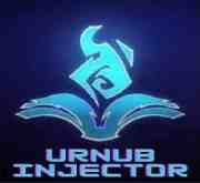 Urnub Injector - app icon