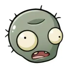 Plants vs. Zombies Legend - app icon