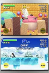 Stylish Sprint - screenshot 2