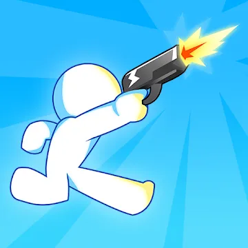 Action Run MOD APK icon