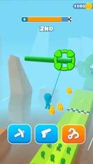 Action Run - screenshot 1