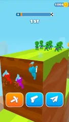 Action Run - screenshot 3