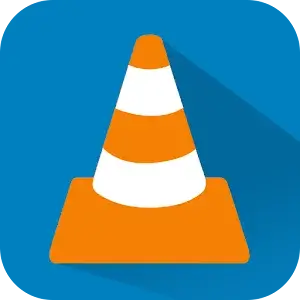 VLC Mobile Remote - app icon