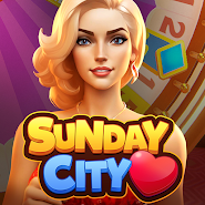 Sunday City: Sim Life MOD APK icon
