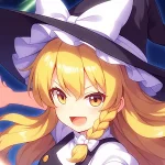 Touhou Card Raid JP - app icon