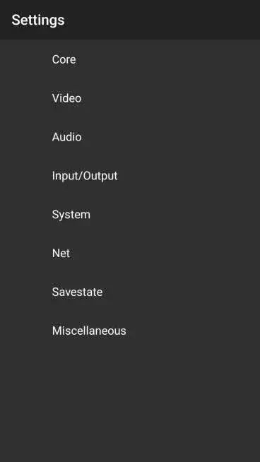 aPS3e Premium - screenshot 2