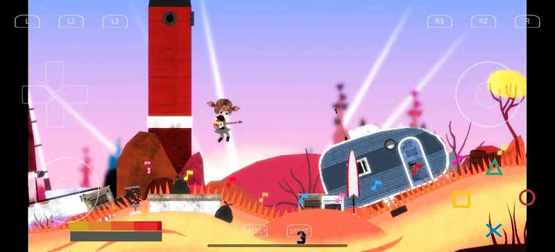 aX360e - screenshot 2