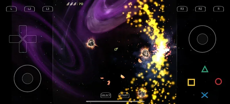 aX360e - screenshot 4