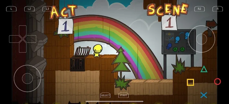 aX360e - screenshot 5