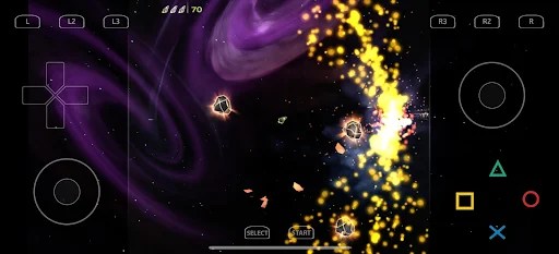 aX360e - screenshot 4