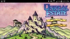 Unreal Estate - screenshot 1