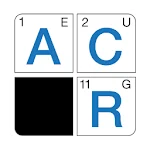 Acrostics Crossword Puzzles MOD APK icon
