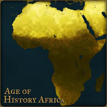 Age of History Africa MOD APK icon