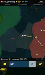 Age of History Africa - screenshot 2