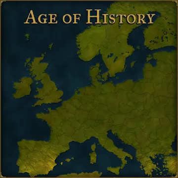 Age of Civilizations Europe MOD APK icon
