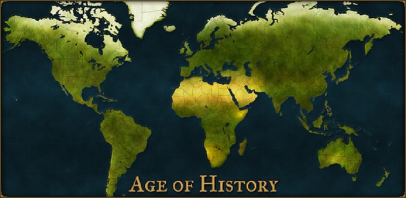 Age of History APK - app icon