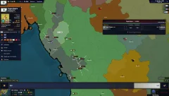 Age of History II Asia - screenshot 1