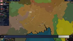 Age of History II Asia - screenshot 2