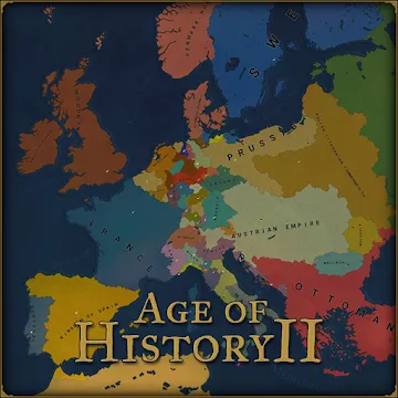 Age of Civilizations II Europe - app icon
