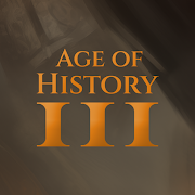 Age of History 3 MOD APK icon