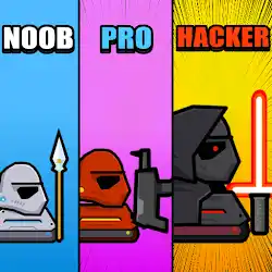 Age of Tanks Warriors - app icon