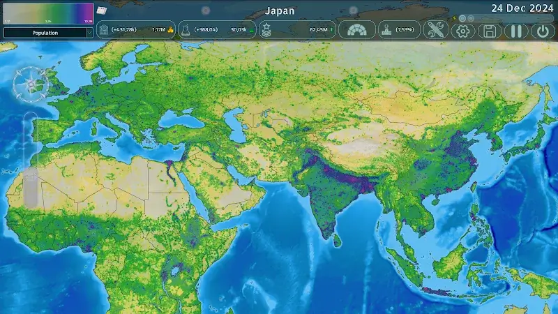 Dummynation - screenshot 3