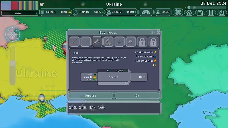 Dummynation - screenshot 6