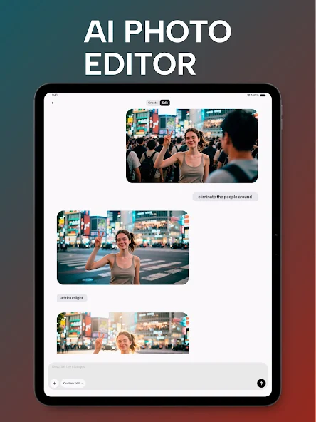 CreArt - screenshot 7
