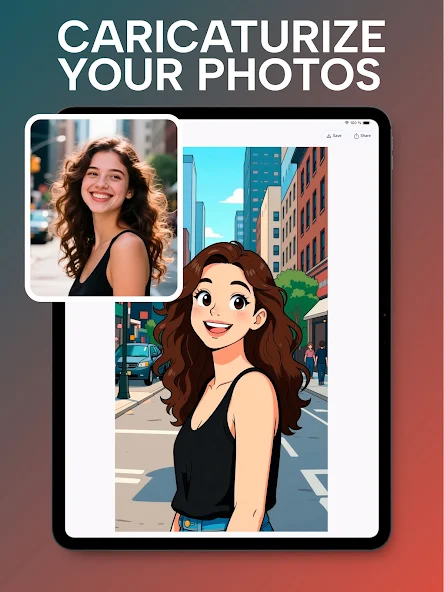 CreArt - screenshot 9