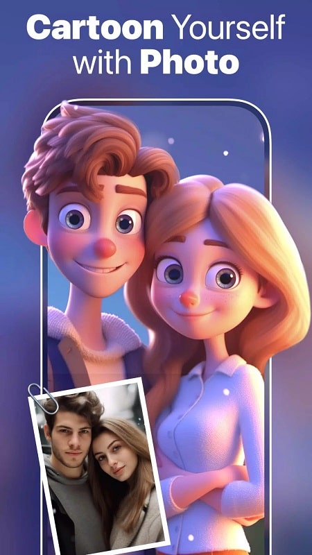 AI Art Generator Photo, Draw APK - screenshot 5