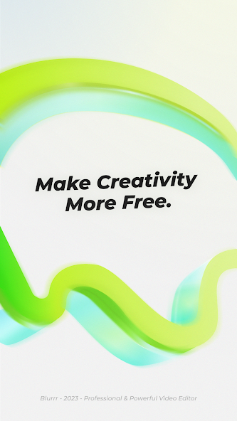 Blurrr - screenshot 1