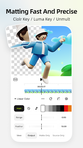 Blurrr - screenshot 5
