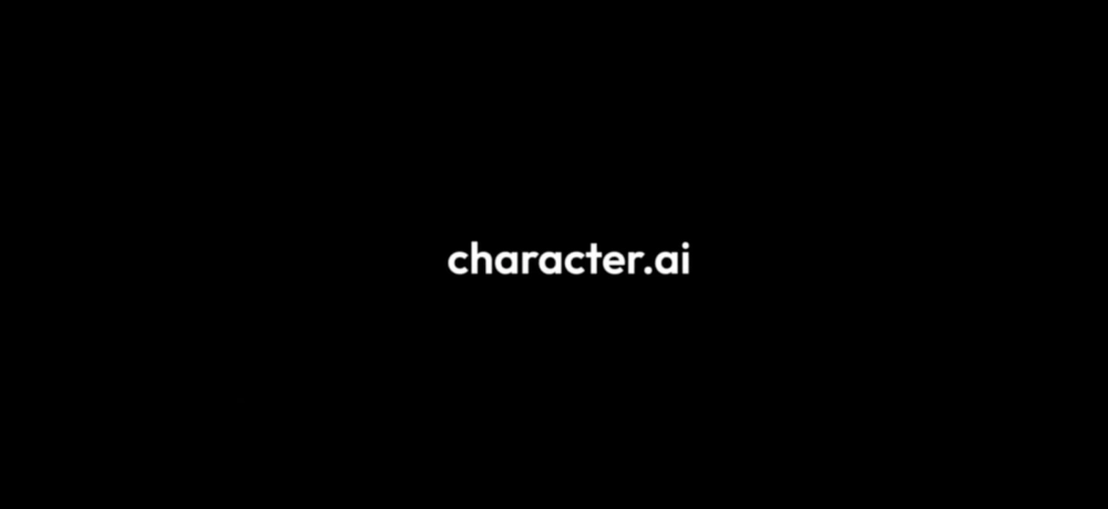 Character AI - app icon
