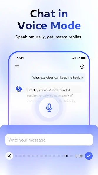 Deep Think - screenshot 8