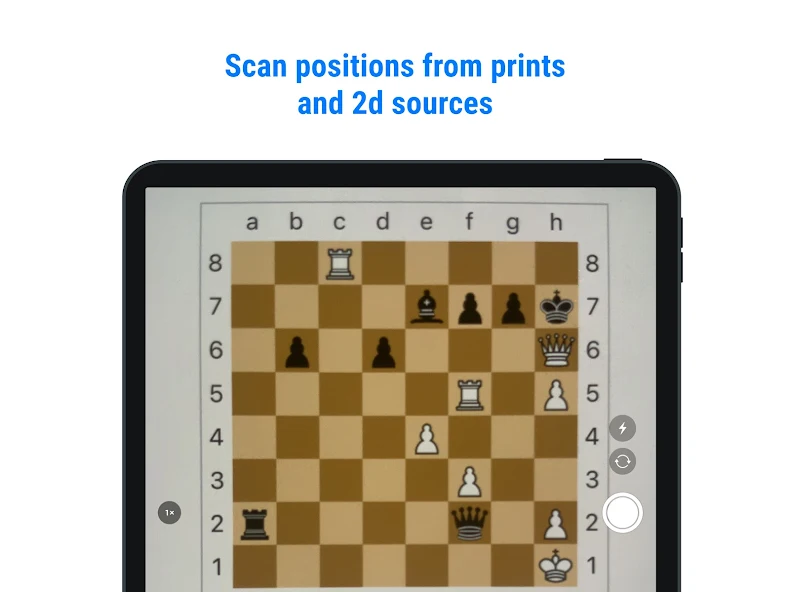 Chessvision - screenshot 10