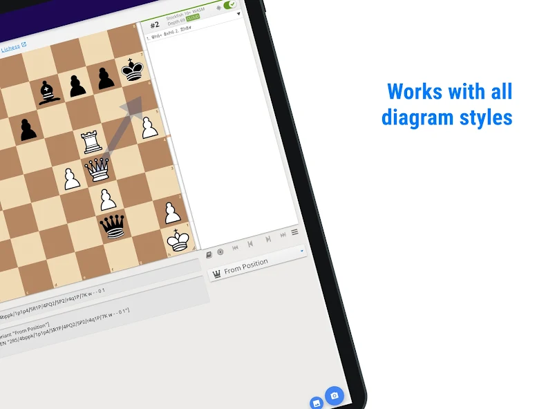 Chessvision - screenshot 12
