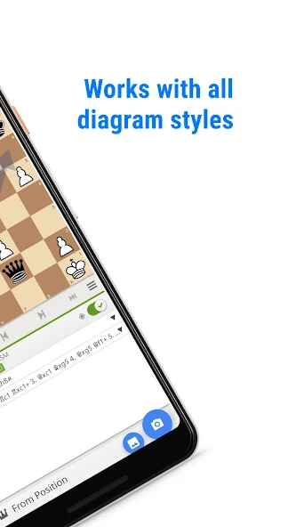 Chessvision - screenshot 3