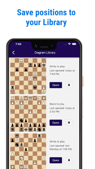 Chessvision - screenshot 5