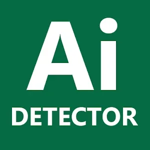 AI Detector - app icon