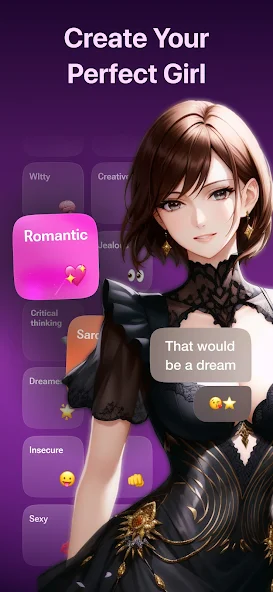 iGirl - screenshot 5