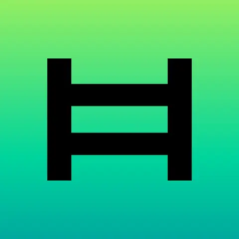 HUMAIN Chat - app icon