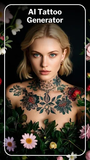 Ghibli AI Image ImagineFlow - screenshot 3