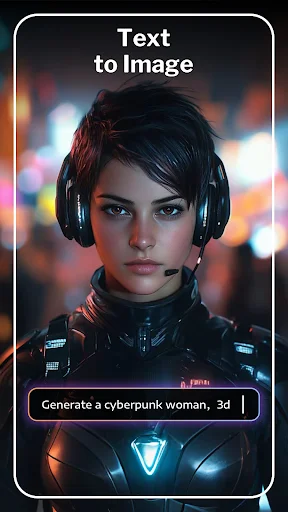 Ghibli AI Image ImagineFlow - screenshot 4