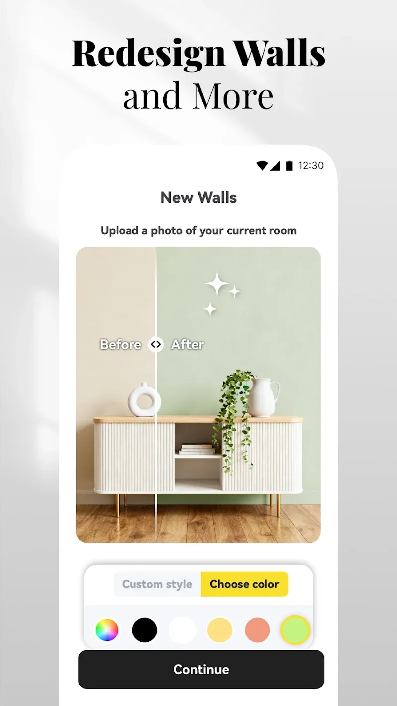 DecAI - screenshot 5